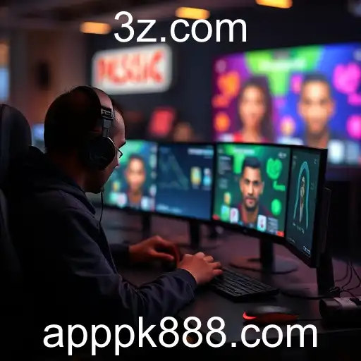 A Crescente Popularidade dos Sites de Jogos no Brasil