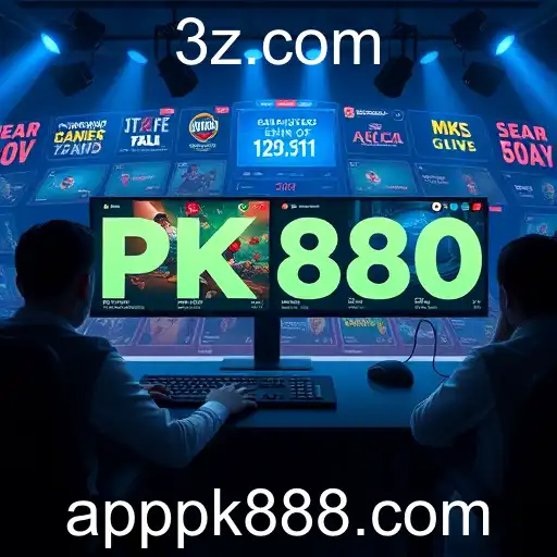 Cenário Atual dos Jogos Online em 2025