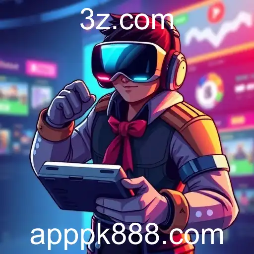 Crescimento do Mercado de Jogos em 2025