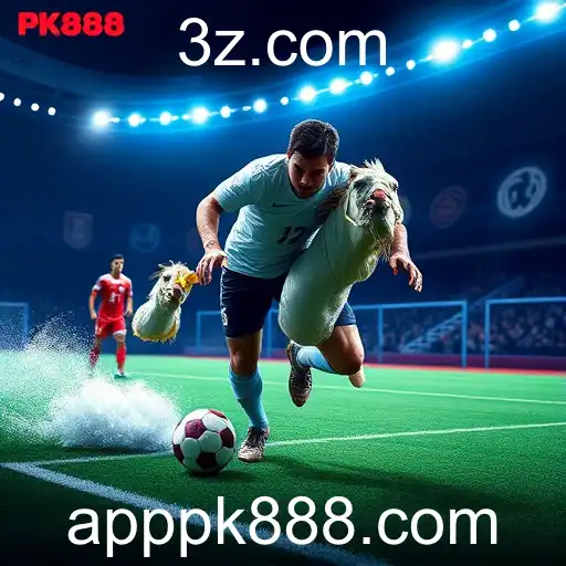 O Crescimento do pk888 e as Tendências Futuras nos Jogos Online