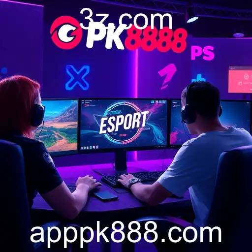 A Evolução dos Jogos Online e o Impacto no Brasil