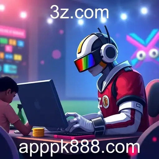 Tendências do Mercado de Jogos Online em 2025