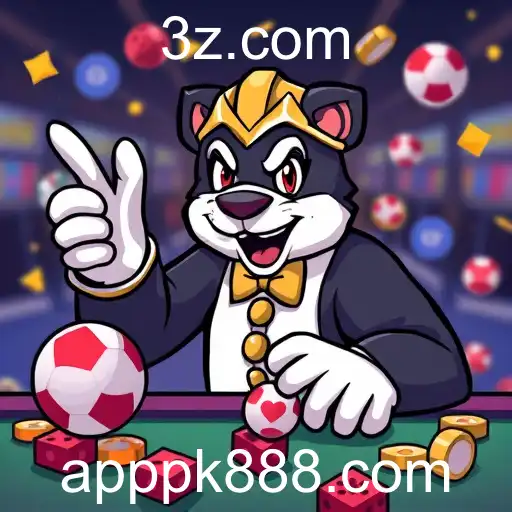 O Crescimento do Mundo de Jogos Online e a Importância do PK888