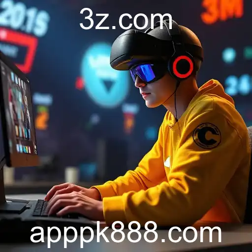 A Ascensão dos Jogos Online em 2025