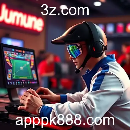 A Revolução dos Jogos Online em 2025