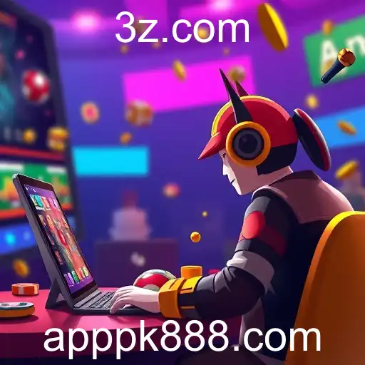 Evolução e Tendências dos Jogos Online