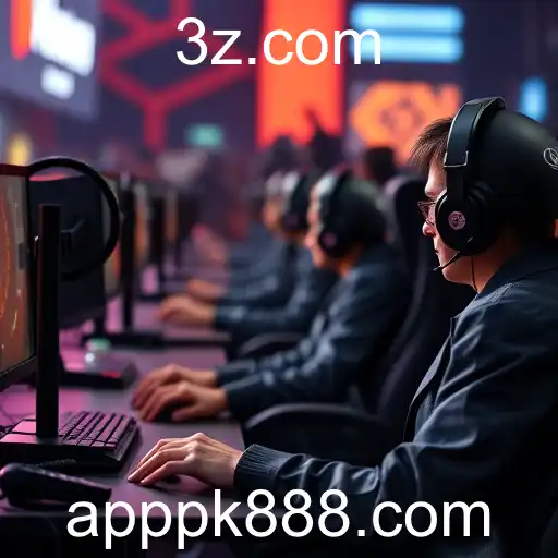 O Crescimento dos Jogos Online em 2025